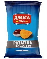 AMICA PZ.21 GR.50 BARBECUE